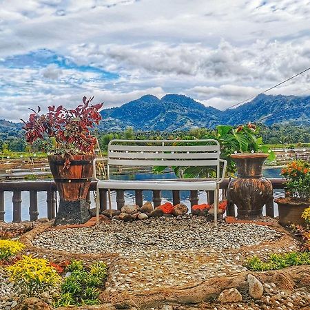 Sunrise Garden Lake Resort Surallah Extérieur photo
