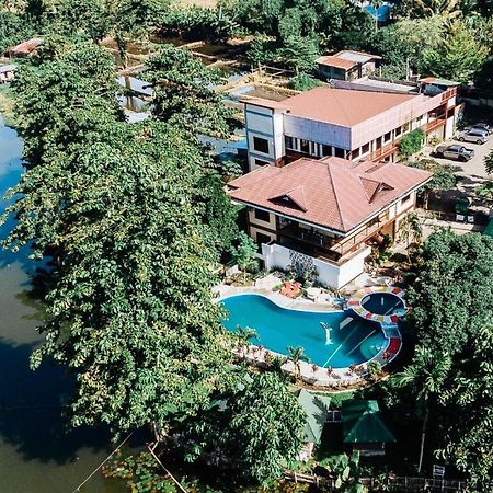 Sunrise Garden Lake Resort Surallah Extérieur photo
