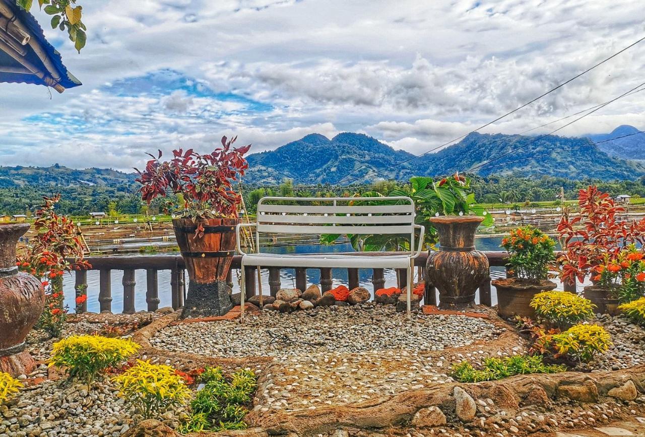 Sunrise Garden Lake Resort Surallah Extérieur photo