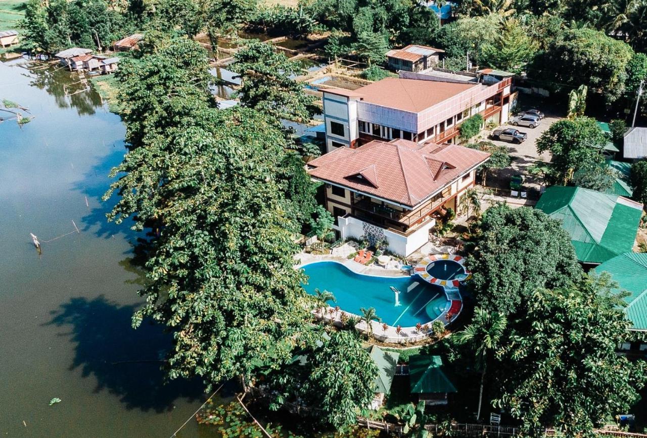 Sunrise Garden Lake Resort Surallah Extérieur photo