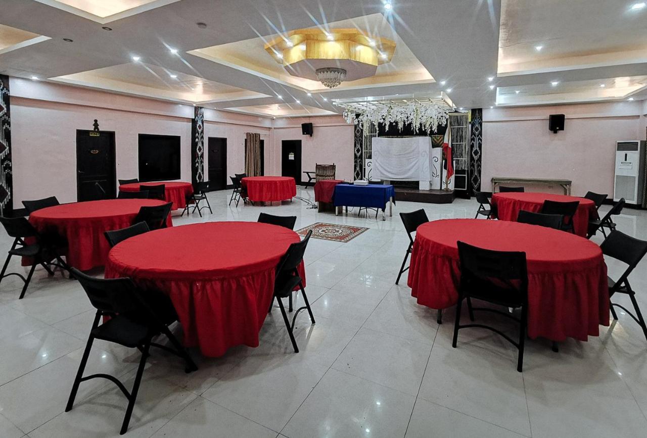 Sunrise Garden Lake Resort Surallah Extérieur photo