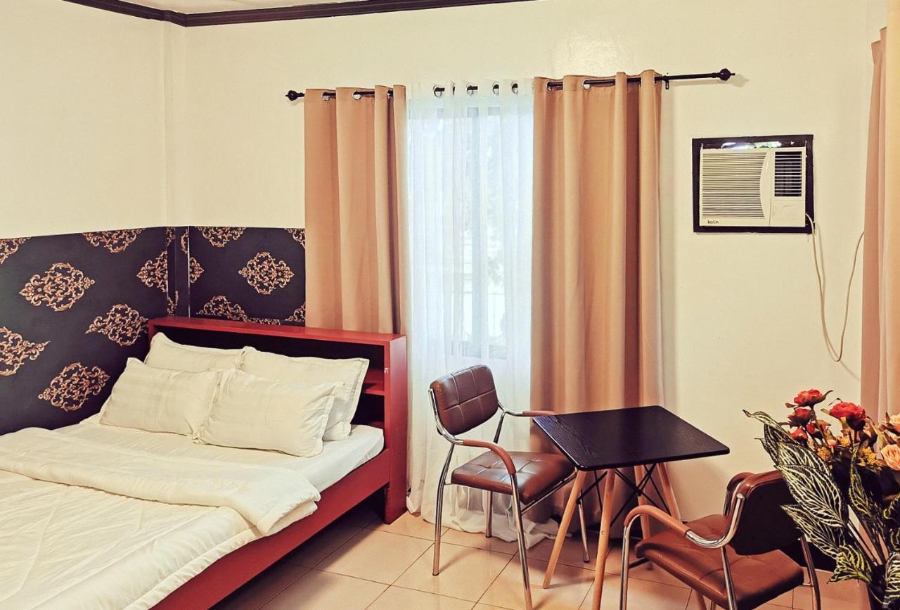 Sunrise Garden Lake Resort Surallah Extérieur photo