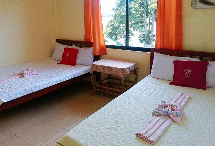 Sunrise Garden Lake Resort Surallah Extérieur photo