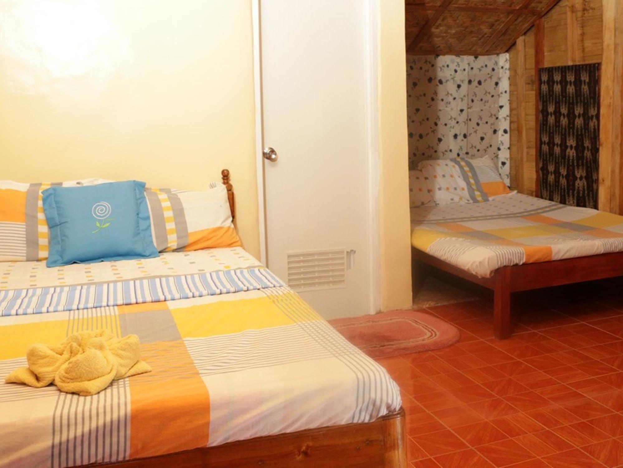 Sunrise Garden Lake Resort Surallah Extérieur photo