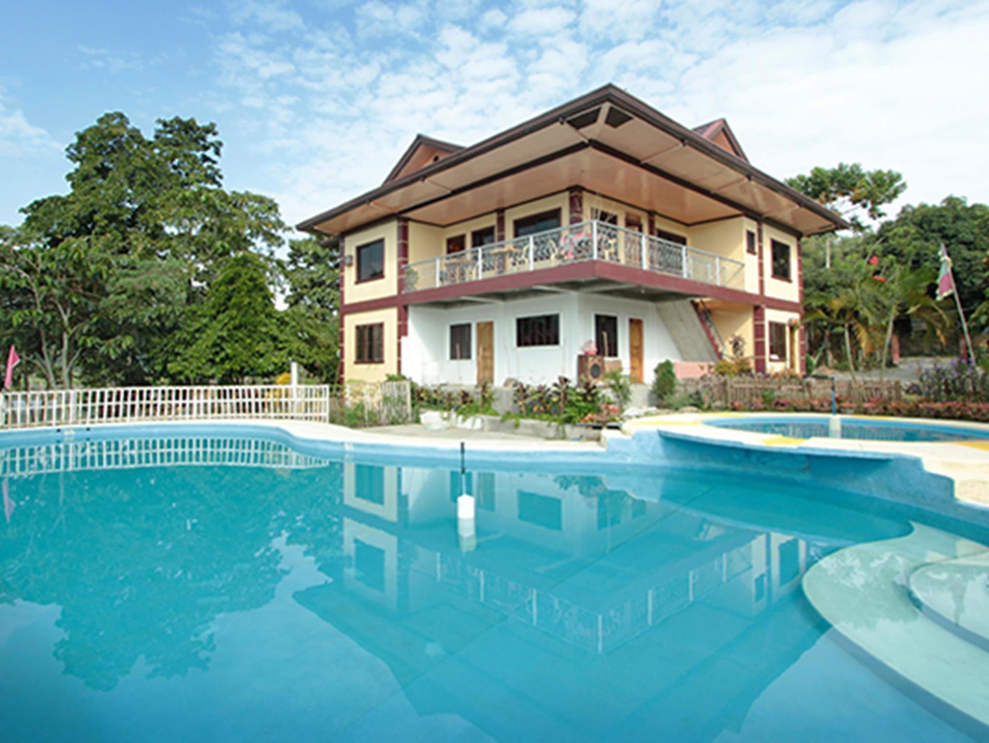 Sunrise Garden Lake Resort Surallah Extérieur photo