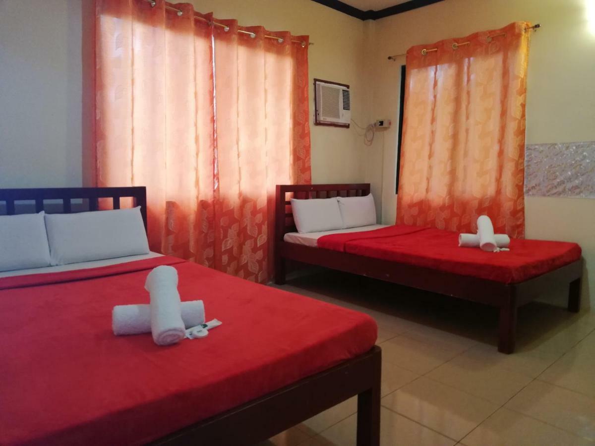 Sunrise Garden Lake Resort Surallah Extérieur photo