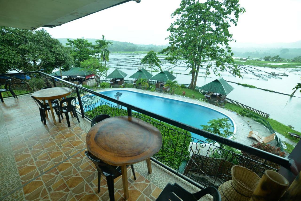 Sunrise Garden Lake Resort Surallah Extérieur photo