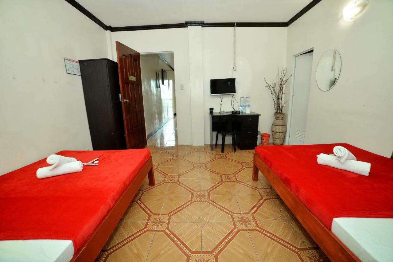 Sunrise Garden Lake Resort Surallah Extérieur photo