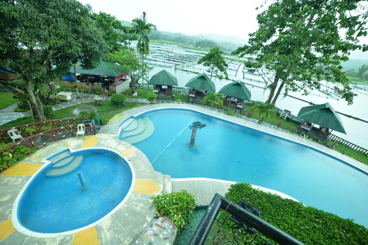 Sunrise Garden Lake Resort Surallah Extérieur photo
